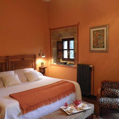 Casona De San Pantaleon De Aras Hotel Exterior photo